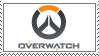 Overwatch Stamp